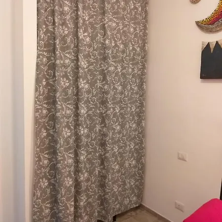 فيلة La Quercia *