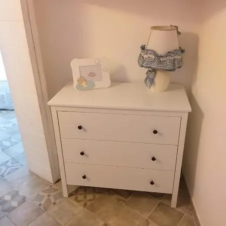 فيلة La Quercia *