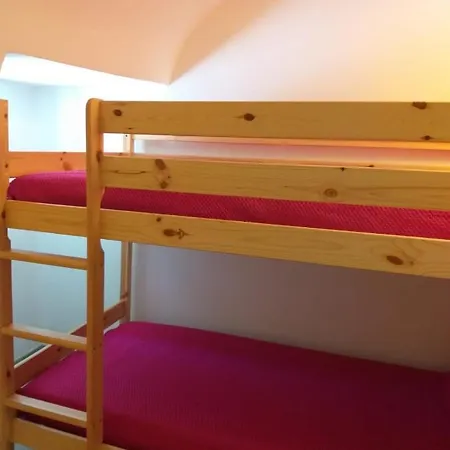 فيلة La Quercia *