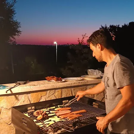 La Quercia سيلفا دو فاسانو