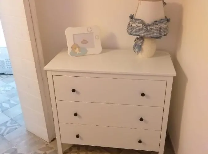 Вилла La Quercia *