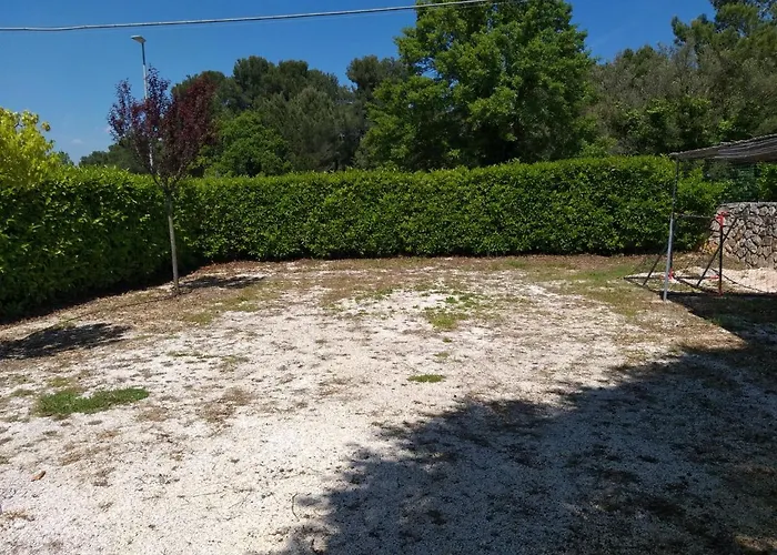 La Quercia * Сельва-ди-Фазано