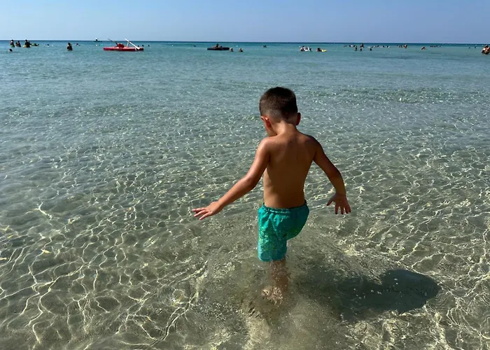 La Quercia * Сельва-ди-Фазано