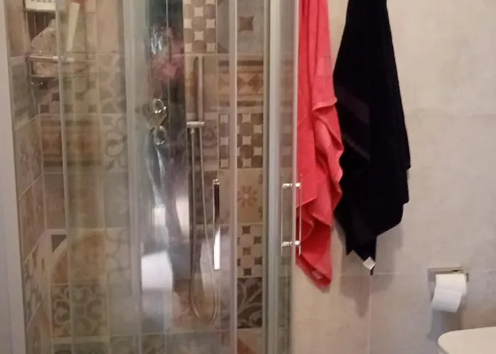 La Quercia Вилла *