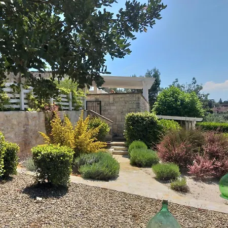Villa La Quercia Selva Di Fasano