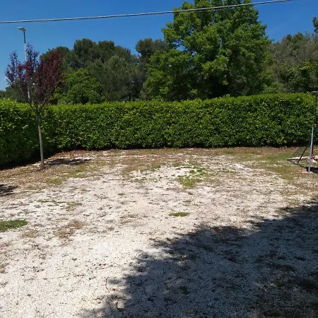 La Quercia * Selva Di Fasano