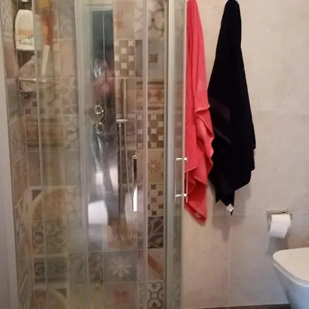La Quercia Villa *