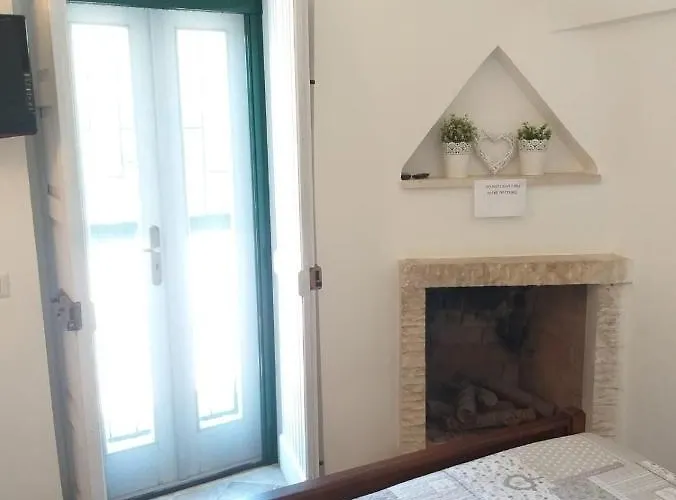 La Quercia Villa