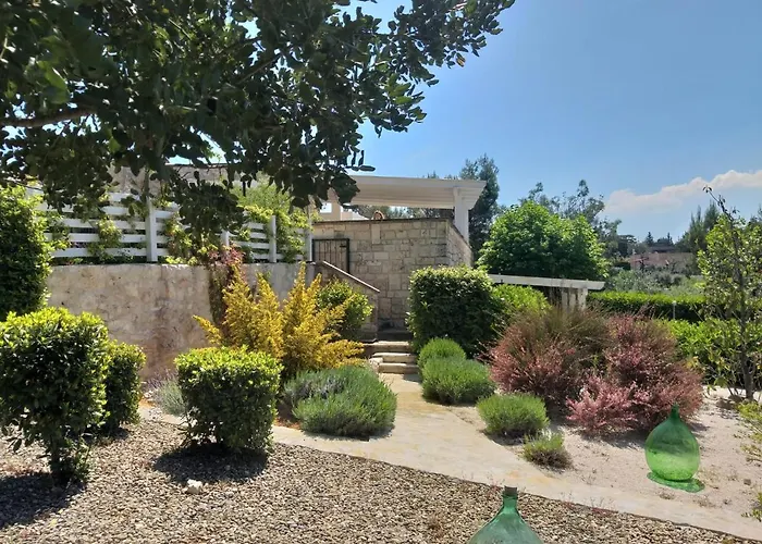 Villa La Quercia Selva di Fasano